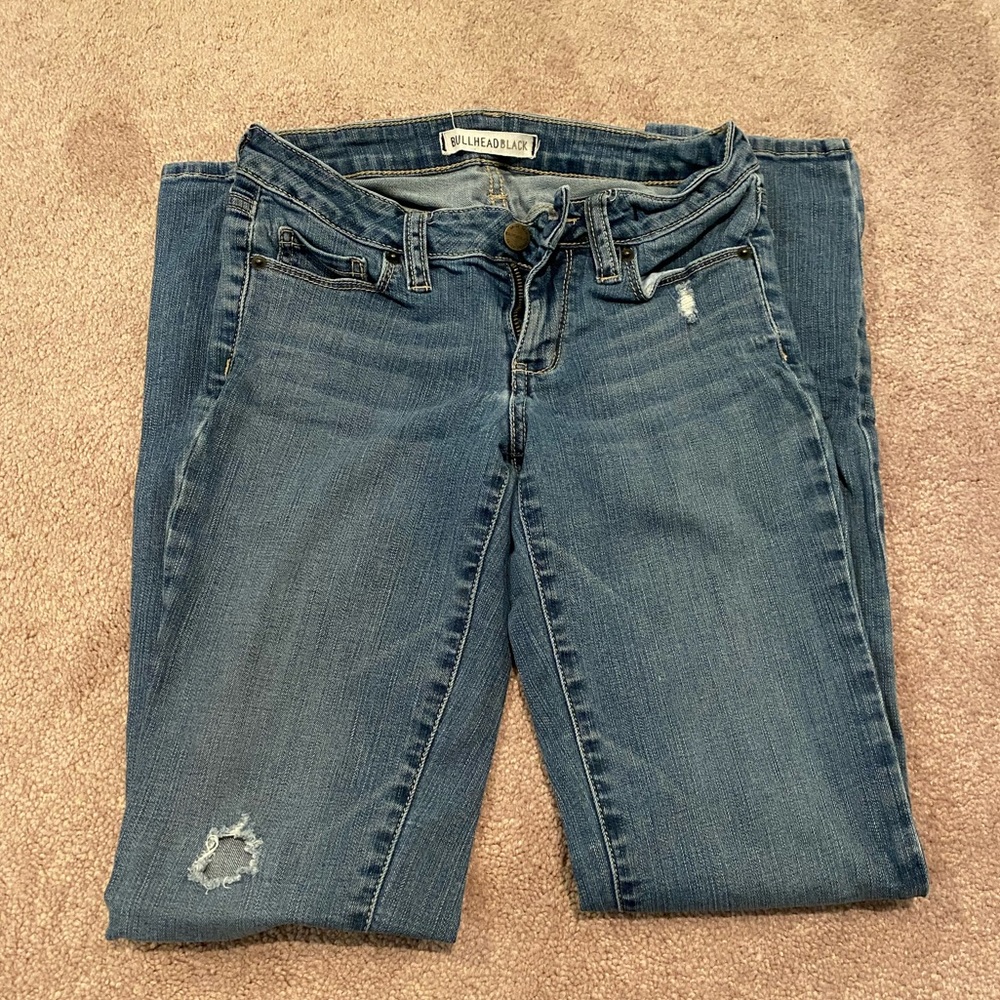 Super skinny jeans (JRs)